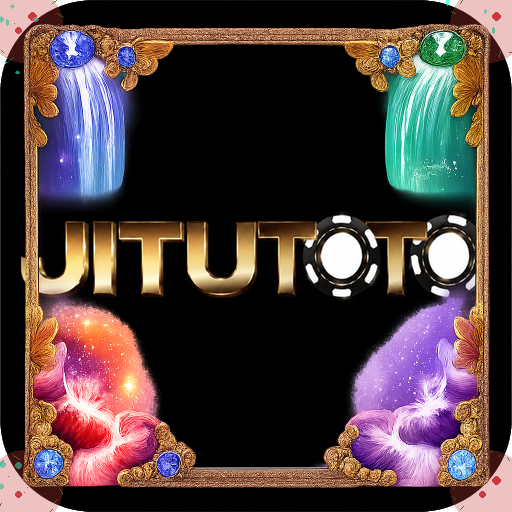 jitutoto — galeri pratinjau Resmi APK